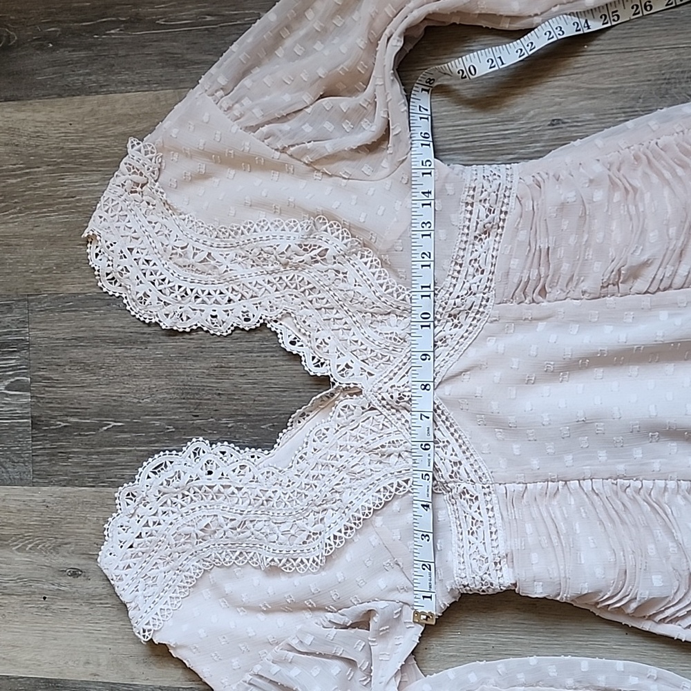ASOS BEAUTIFUL DRESS - Picture 5 of 13